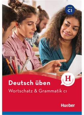 预订【德语】 Wortschatz & Grammatik C1[9783197274935]
