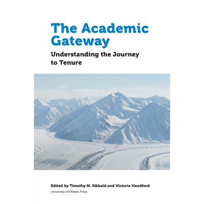 按需印刷The Academic Gateway[9780776624372]