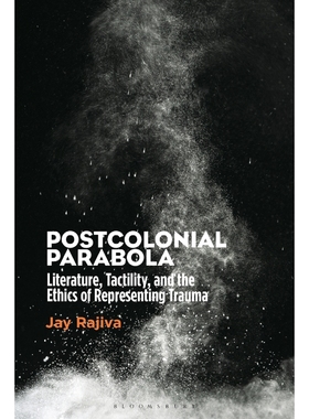 按需印刷Postcolonial Parabola[9781501351501]