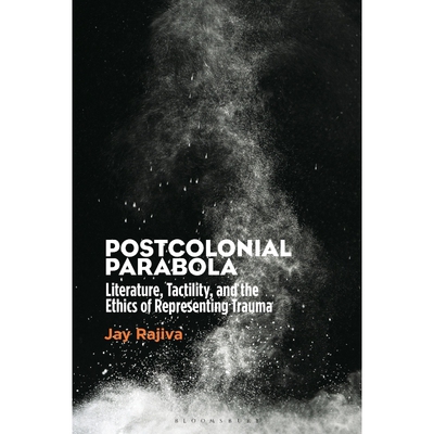 按需印刷不退不换Postcolonial Parabola[9781501351501]