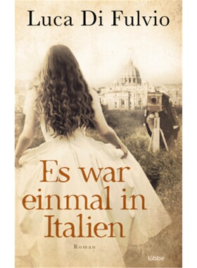 预订【德语】Es war einmal in Italien[9783404183432]