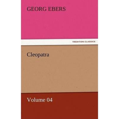 按需印刷Cleopatra - Volume 04[9783842458130]