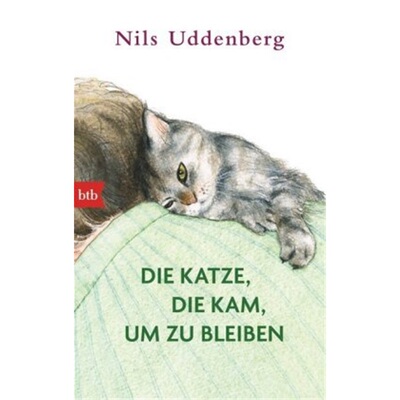 预订不退不换德语Gubbe och katt[9783442749171]
