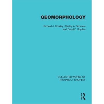 按需印刷Geomorphology[9780367221843]