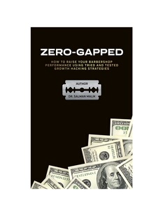现货Zero-Gapped