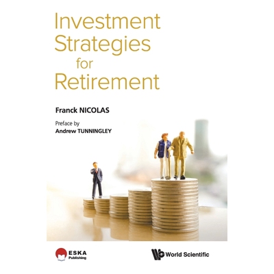 按需印刷Investment Strategies for Retirement[9789813272002]