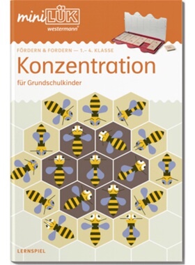 预订【德语】 miniLÜK[9783072403252]