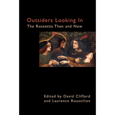 按需印刷不退不换Outsiders Looking In[9781843311065]