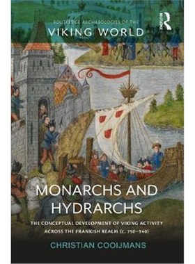 按需印刷  Monarchs and Hydrarchs:The Conceptual Development