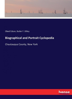 按需印刷不退不换Biographical and Portrait Cyclopedia[9783337221249]