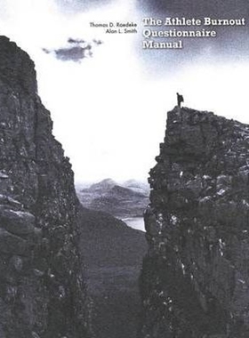 预订Athlete Burnout Questionnaire Manual