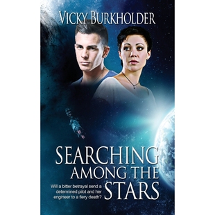 9781509244690 按需印刷Searching Stars the Among