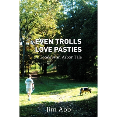 按需印刷Even Trolls Love Pasties[9781465377982]