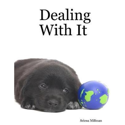 按需印刷Dealing With It[9781430305026]
