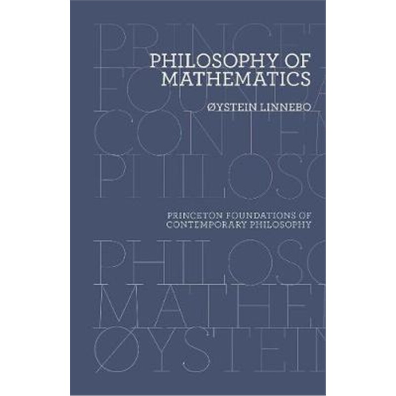 预订不退不换Philosophy of Mathematics