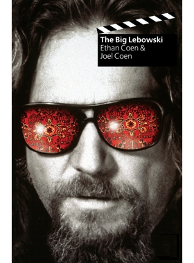按需印刷不退不换The Big Lebowski[9780571193356]