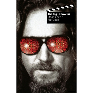 按需印刷The Big Lebowski[9780571193356]