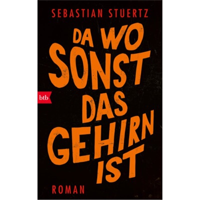 预订不退不换德语Da wo sonst das Gehirn ist[9783442759484]