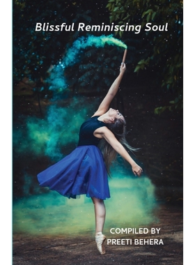 按需印刷Blissful Reminiscing Souls[9789389106398]