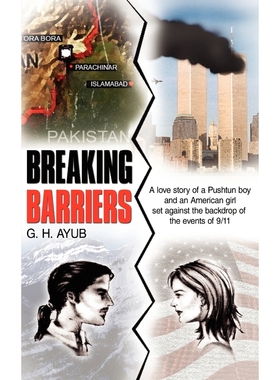 按需印刷Breaking Barriers[9781425902728]