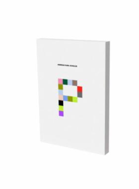 预订不退不换德语 Andreas Karl Schulze: P: