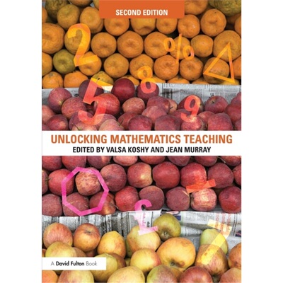 预订Unlocking Mathematics Teaching[9780415579285]