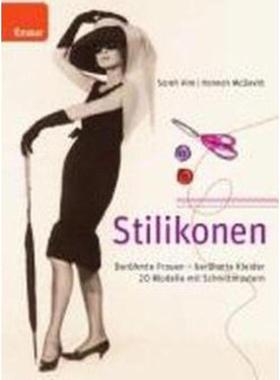 预订【德语】 Famous Frocks: