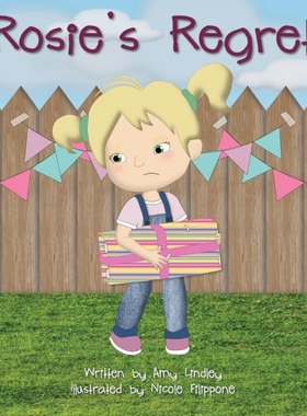 按需印刷Rosie's Regret[9781087807270]