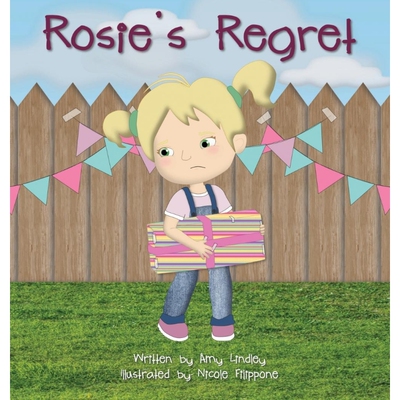 按需印刷不退不换Rosie's Regret[9781087807270]