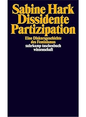预订【德语】Dissidente Partizipation