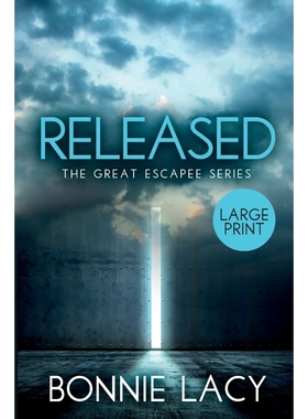 按需印刷Released Large Print[9781943647231]