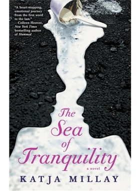预订Sea of Tranquility[9781476730943]