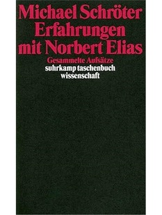 预订不退不换德语Erfahrungen mit Norbert Elias