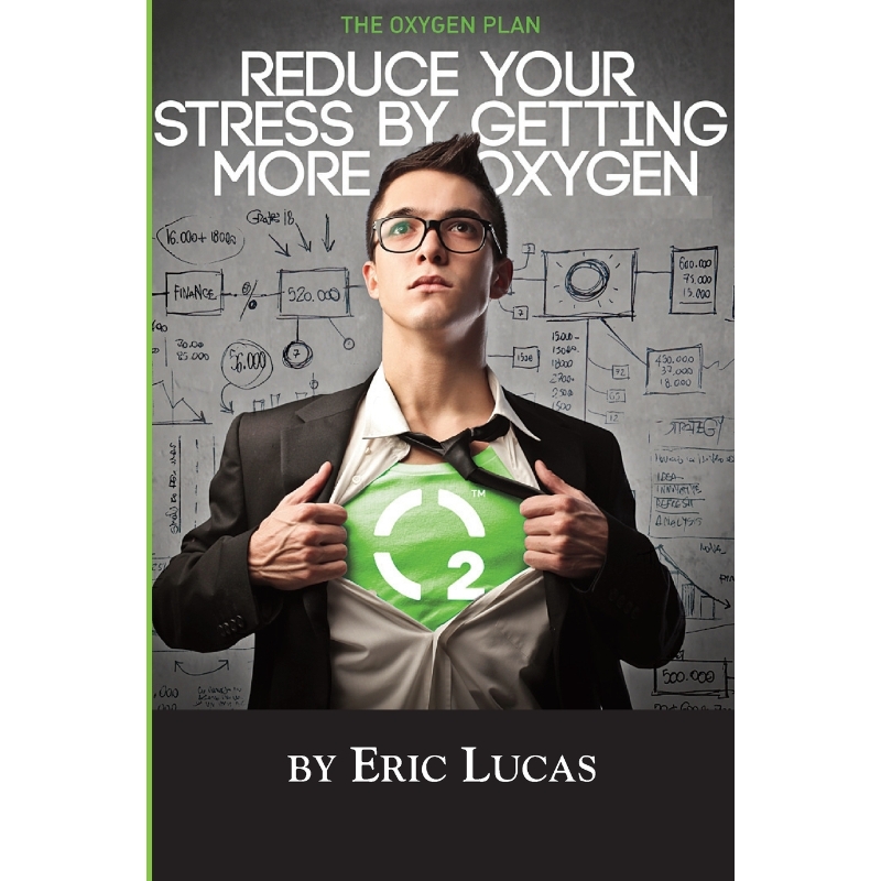 按需印刷The Oxygen Plan[9781590190005]