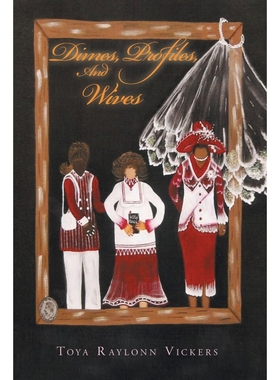 按需印刷Dimes, Profiles, and Wives[9781453593028]