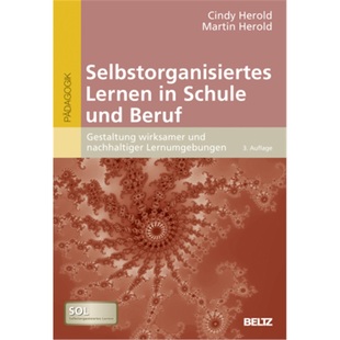 Lernen 9783407257826 德语 Beruf Selbstorganisiertes und 预订 Schule