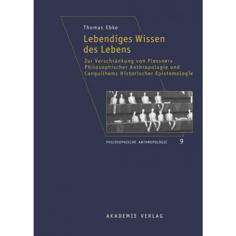 按需印刷不退不换DEG Lebendiges Wissen des Lebens[9783050055732]