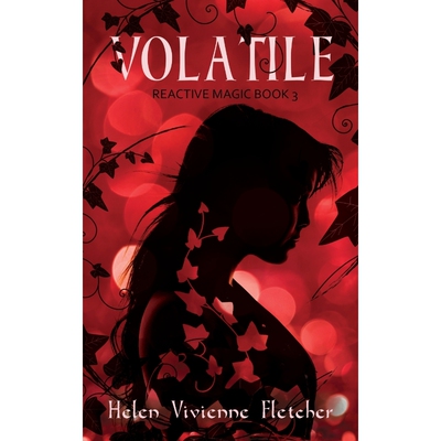 按需印刷Volatile[9781991167248]