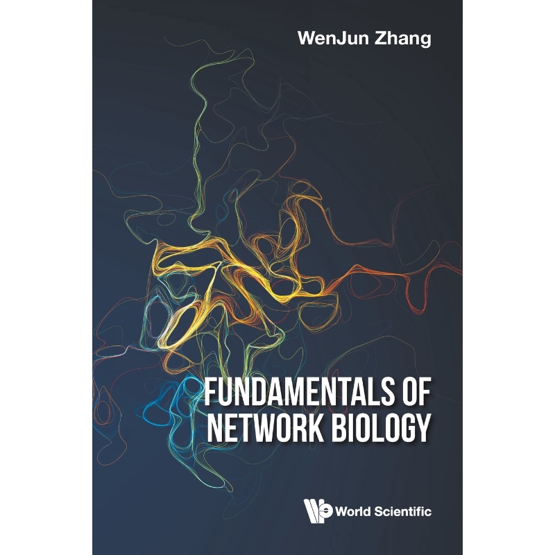 按需印刷Fundamentals of Network Biology[9781786348944]