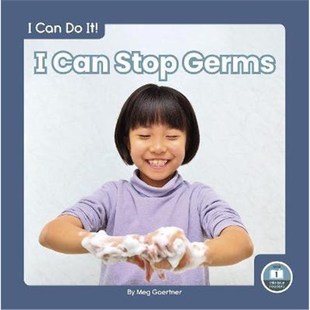 Can 预订I Germs Stop