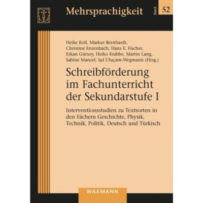 预订【德语】 Schreibförderung im Fachunterricht der Seku