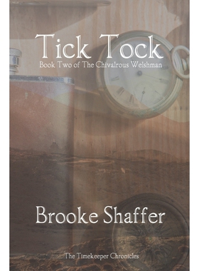 按需印刷Tick Tock[9780999139240]