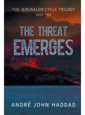按需印刷The Threat Emerges[9781999385415]