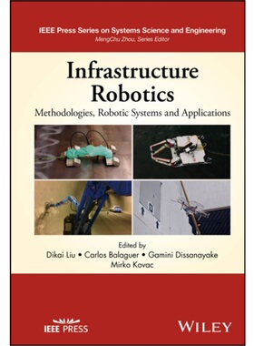按需印刷不退不换Infrastructure Robotics