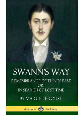 按需印刷Swann's Way[9781387863495]