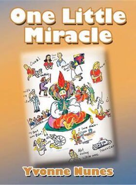按需印刷不退不换One Little Miracle[9781453517802]