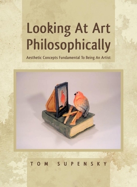按需印刷Looking At Art Philosophically[9781477249390]