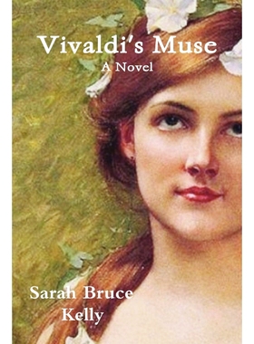 按需印刷Vivaldi's Muse[9780983630401]
