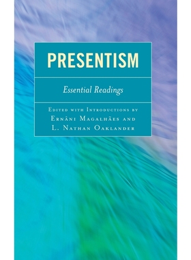 按需印刷Presentism[9780739145005]