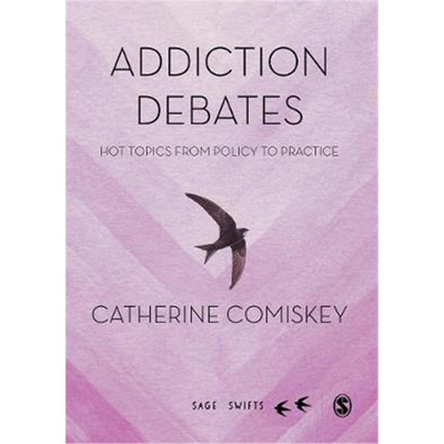 按需印刷图书Addiction Debates:Hot Topics from Policy to Practice[9781526495761]